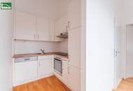 DG-Wohnung in Ruhelage nahe Reumannplatz und Antonspark mit toller Terrasse im sanierten Altbau! 2015 erbaut!