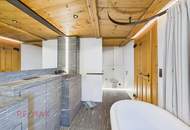 Der Berg ruft - Lebensqualität auf höchstem Niveau