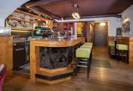 "Wein trifft Kaffee" – Erfolgreiches Lokal mit besonderem Ambiente - zur Sofortübernahme!