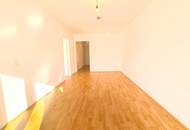 Erstbezugs 2-Zimmer-Wohnung mit Südwest-Loggia