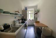Moderne Praxis-/Bürofläche mit 4 Zimmern & separater Küche in Graz-Lend