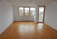 "PROVISIONSFREI" Helle und ruhige 3 Zimmer Terrassenwohnung mit Tiefgaragenplatz