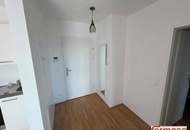 Moderne 2-Zimmer-Terrassenwohnung in 1200 Wien, 6. Stock, mit Fußbodenheizung!