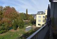 Hier wird Ankommen zum Lieblingsmoment – Sonnenbalkon, 2 Schlafzimmer, große Wohnküche