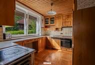 Viel Platz für Ihre Ideen – großzügiges Wohnhaus auf weitläufigem Grundstück