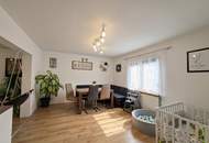 Großzügiges Wohnhaus mit 7 Zimmern und Pool in Sankt Barbara