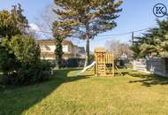 Charmanter Bungalow mit Weitblick – großes Eckgrundstück & viel Gestaltungsspielraum