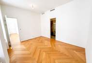 Moderne Altbauwohnung Nähe Schottenring / Börse