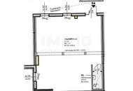 Gartenwohnung mit Loggia am Stadtrand