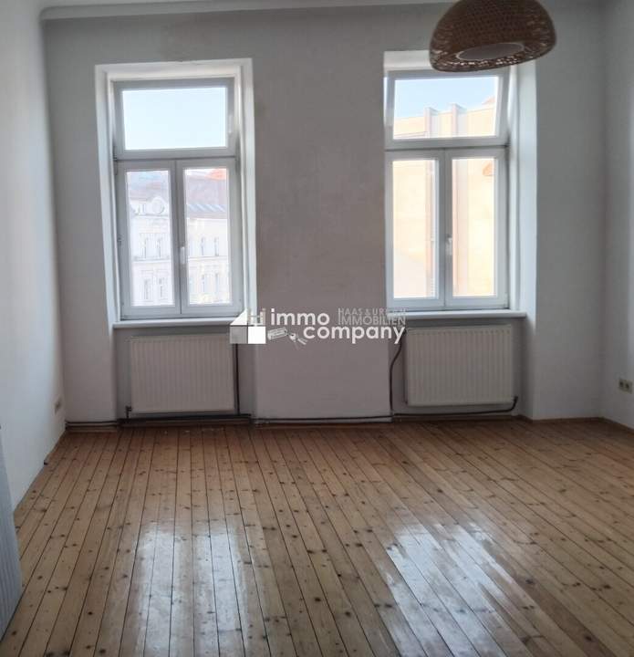 3-Zimmer-Wohnung 1200 Wien - nur 239.000,00 €!