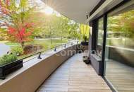 Die perfekte Wohnung für Sie! Super Lage! Innenstadt und traumhafte Natur! 2. Bezirk. U2