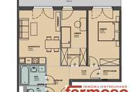Moderne 3-Zimmer-Wohnung mit Loggia, Einbauküche & Fußbodenheizung in 1200 Wien mieten!