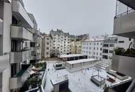 NUR SCHRIFTLICHE ANFRAGEN. Unbefristet. Hübsche und moderne Loggia -Wohnung in der Buchengasse,