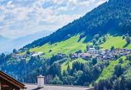 Traumhaftes Einfamilienhaus in sonniger Bestlage von 6181 Sellrain, Tirol – perfekt für junge Familien