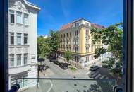 Helle 2-Zimmer mit optionalem Garagenplatz, Gemeinschaftsdachterrasse und U3-Nähe