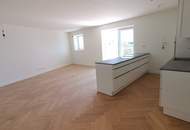 Dachgeschosswohnung der Superlative: 3 Zimmer mit viel Freifläche &amp; Luxus pur in Citynähe