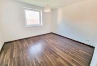 Moderne 2-Zi.-Garten-Wohnung – fast wie neu!