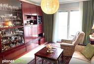 Geräumige Loggiawohnung Nähe U4 Margaretengürtel