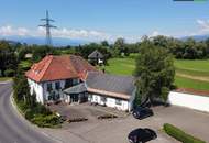 Gasthaus mit Fremdenzimmern und Kegelbahn nähe Red Bull Ring +++ Apfelberg +++
