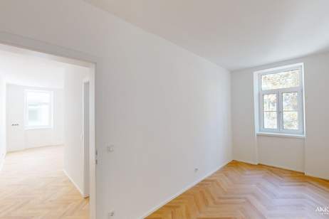 Großer Balkon I 3 Zimmer im Gründerzeithaus, Wohnung-kauf, 220.000,€, 1140 Wien 14., Penzing