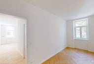 Großer Balkon I 3 Zimmer im Gründerzeithaus