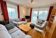 "Wunderschöne 3 Zimmer Wohnung mit Balkon und Garagenplatz"