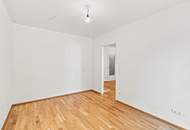 ++ ZWEI Zimmer mit GARTEN und TERRASSE ++