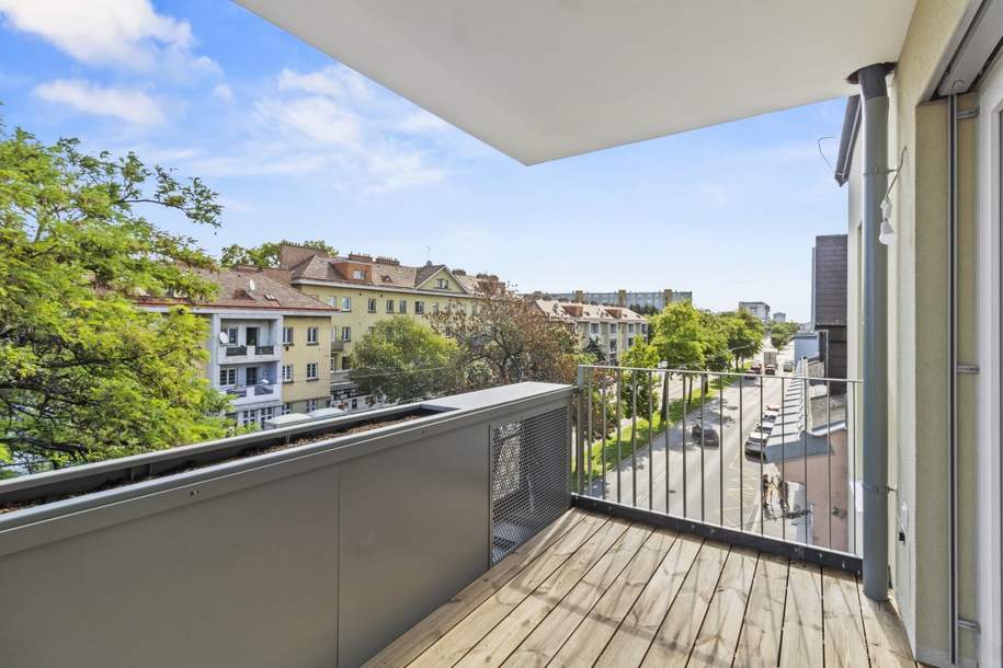 ++ GRÜN. ZENTRAL. ZUHAUSE ++ PROJEKT KARL74, Wohnung-kauf, 289.000,€, 1220 Wien 22., Donaustadt