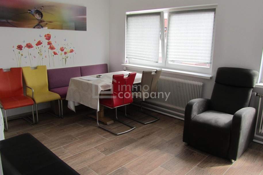 Für ANLEGER: HOHE RENDITE !! Modernisiert, sehr ruhig !, Haus-kauf, 500.000,€, 4470 Linz-Land