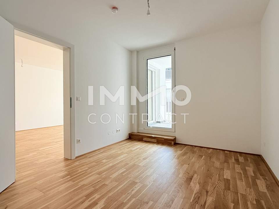 EDI N° 7 - Investment Hit - 2 Zimmer Wohnung