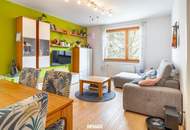 Hochwertige 3-Zimmer-Wohnung beim Erholungsgebiet