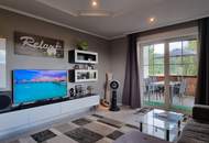 Familienidyll in Eggendorf – großzügiges Einfamilienhaus mit Terrasse und Pool