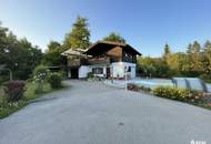 Charmantes Einfamilienhaus in ruhiger Lage