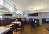 Ihre Chance: Etabliertes Restaurant-Café mit Potenzial in Wolfurt