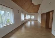 Großzügiges Einfamilienhaus – 8 Zimmer, Terrasse, Garage, in St.Pölten / Unterwagram