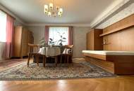 Attraktive 68 m² Wohnung in Wien-Hernals – mit Erweiterungsmöglichkeit durch Garçonnière und Doppelgarage!