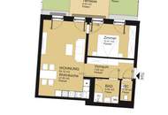 PROVISIONSFREI | Unterlaa Gardens - Wohnen, wo Wien erblüht