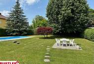 Villa in bester Geidorfer Lage