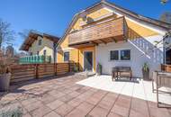 Terrassenkaiser- Großzügige 2 Zimmer Wohnung in Neumarkt am Wallersee