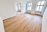 Herbstaktion - Letzte Wohnung! Neuer Preis! Happy in Ottakring! Tolle 2-Zimmer Wohnung mit separater Küche + Erstbezug nach Sanierung + Wunderschönes Altbauhaus + Perfekte Anbindung und Infrastruktur! Jetzt zugreifen!