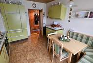 Bungalow in ruhiger und zentrumsnaher Lage