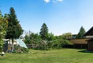 Holzhaus in Pichling mit Potenzial