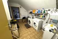 Familienhaus mit viel Platz, Pool, Wintergarten und Potenzial!