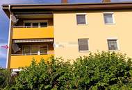 Charmante 3-Zimmer-Wohnung – Ihr neues Zuhause mit Loggia und Stellplatz!