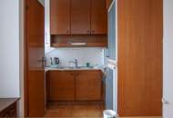 Preishit - Ruhige, zentrale 2-Zimmer Wohnung Nähe Bulgariplatz!