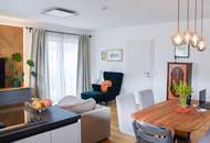 Moderner Wohnkomfort in Ruhelage – 3 Zimmer-Wohnung in Klagenfurt