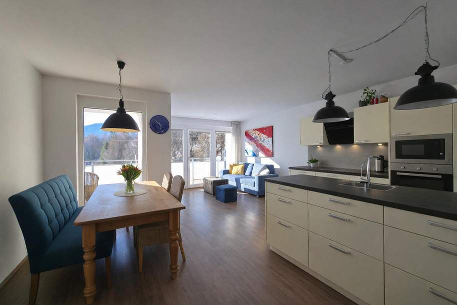 Moderne Eleganz trifft Privatsphäre – hochwertige Wohnung in Imst!, Wohnung-kauf, 450.000,€, 6460 Imst