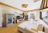 Wohntraum mit unverbauten Panoramablick auf die Sternbergkirche – sonnig und ruhig gelegen