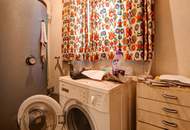 Sanierungsbedürftiges 3-Zi-Einfamilienhaus mit Garten &amp; Garage (Abstellraum)