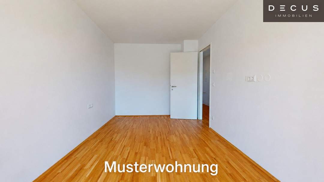 MY LORY | IM HERZEN SIMMERINGS | FREUNDLICHE 2-ZIMMER-WOHNUNG | AB SEPTEMBER VERFÜGBAR